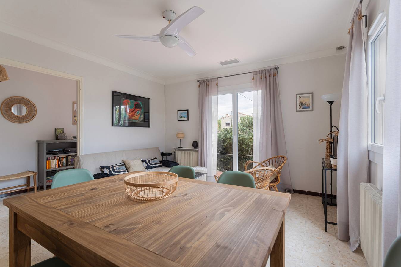 Maison complète à Argelès in Côte Vermeille, Argelès-sur-Mer