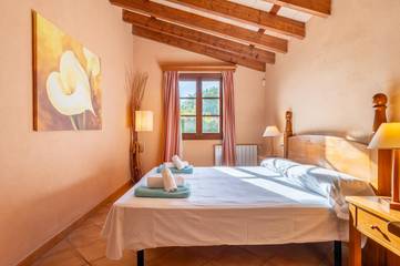 Apartment in Llucmajor, South Majorca für 4 
