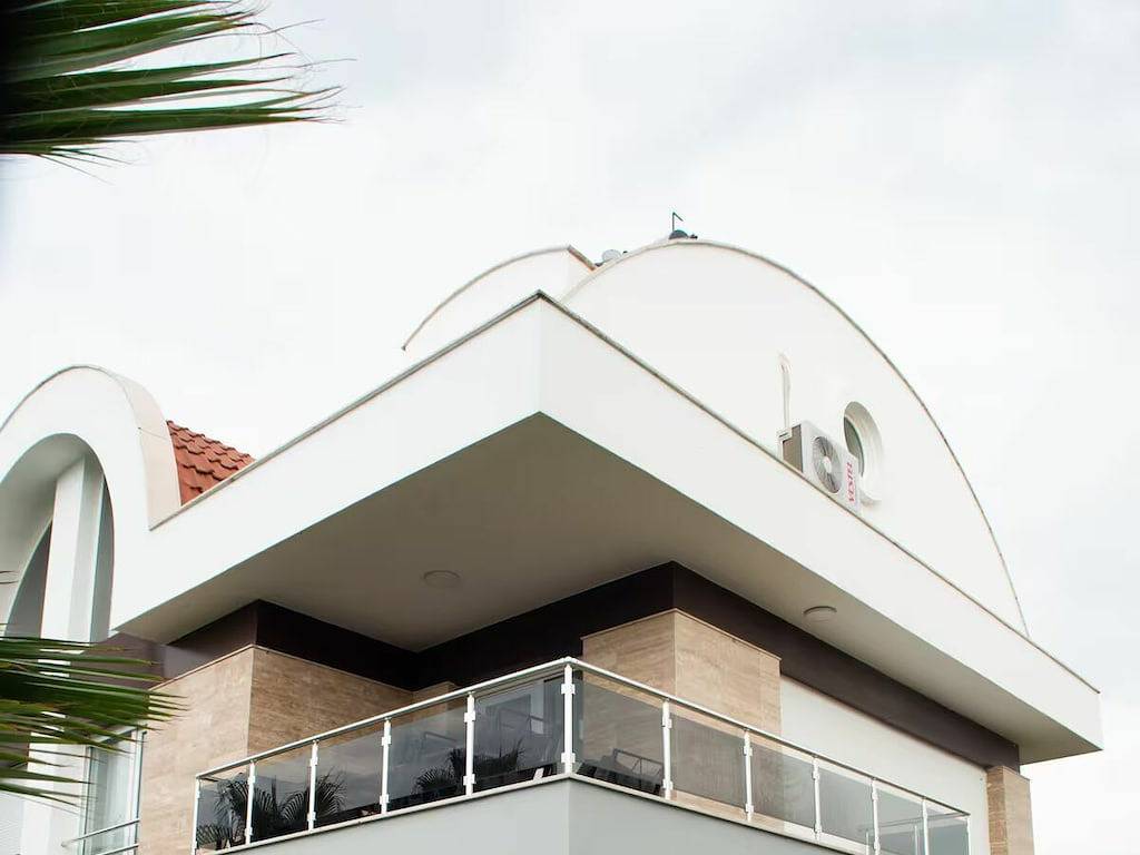 Villa in Antalya mit Schwimmbecken in Belek, Provinz Antalya