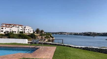 Holiday home in Es Castell, Menorca für 6 