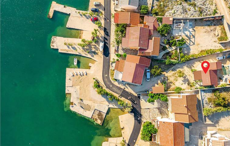 Casa de vacaciones para 6 personas, con terraza - 1