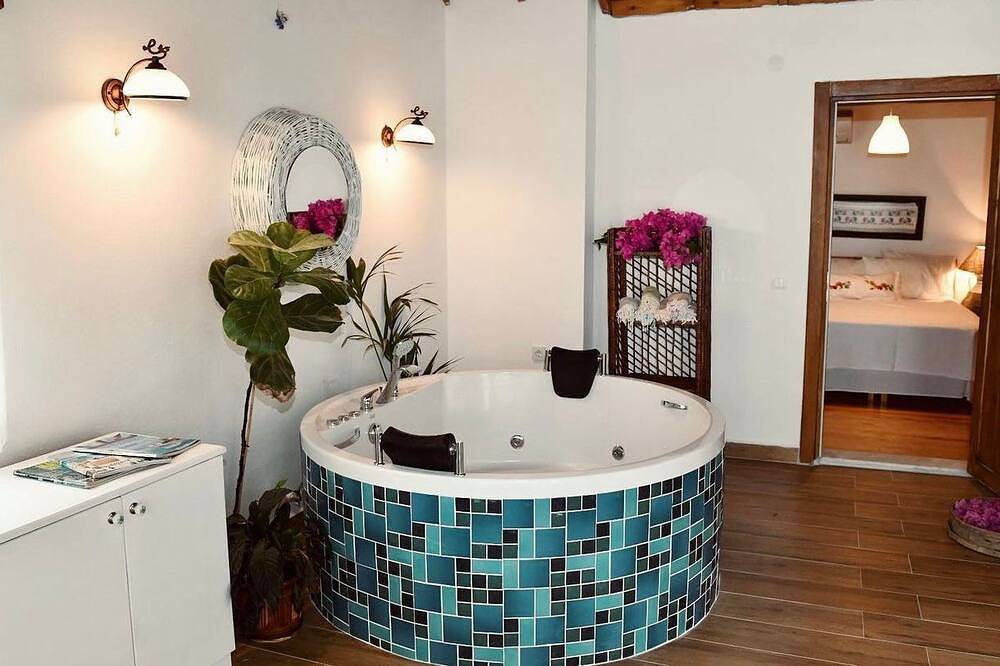 Family Country House in Antalya, Provinz Antalya