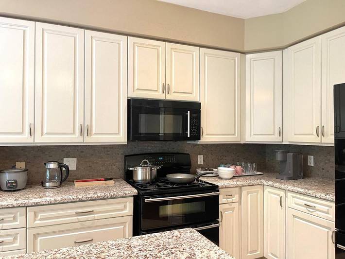 Villa pour 2 personnes, avec jacuzzi et balcon dans Canada - 2