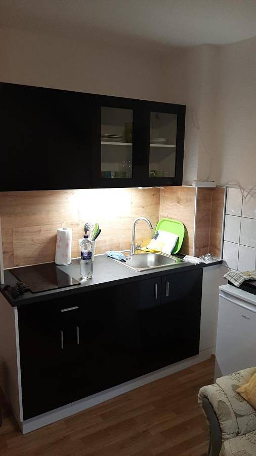 Ganze Wohnung, Apartment Lutherrose in Lutherstadt Eisleben, Eisleben