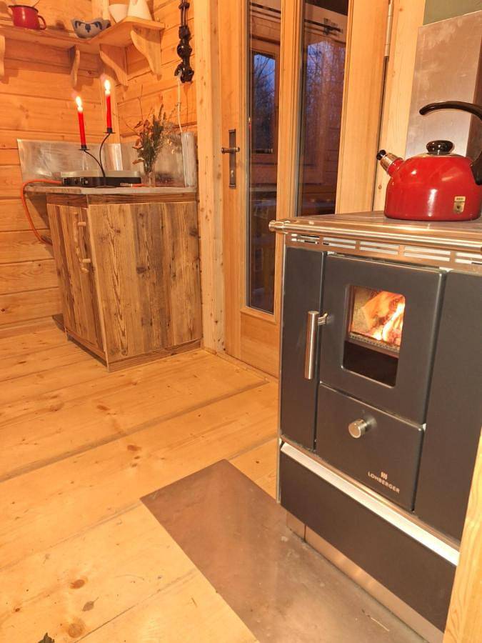 Dengler Hof in Hohenberg an der Eger, Powiat Wunsiedel im Fichtelgebirge
