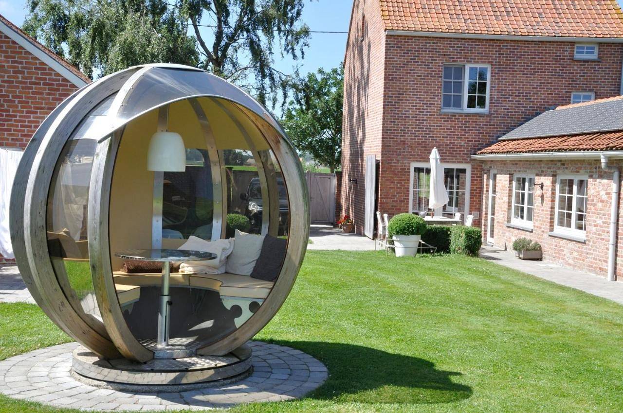 B&B Pierre-Marie in Bovekerke, Koekelare