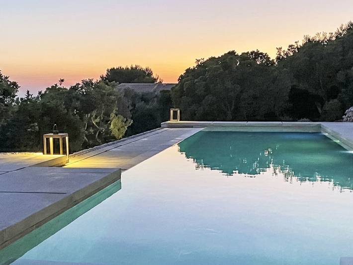 Casa de vacaciones para 12 personas, con jardín - 1
