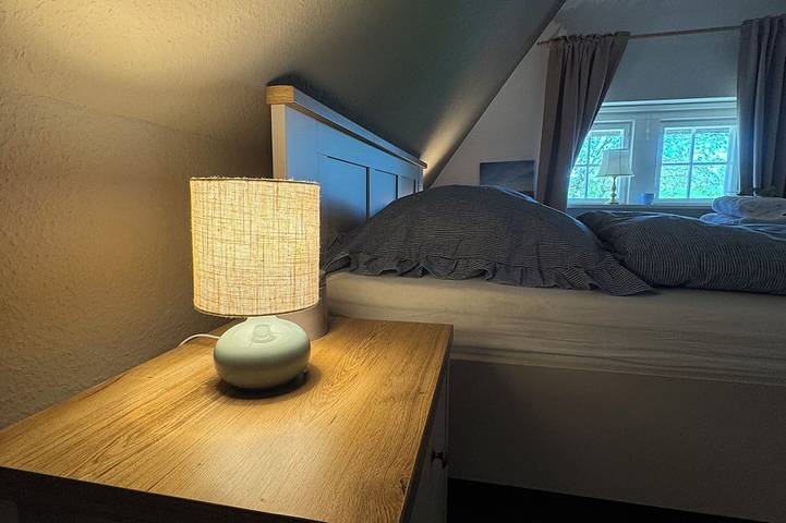 Ferienwohnung für 6 Personen, mit Garten und Sauna in Stade - 3