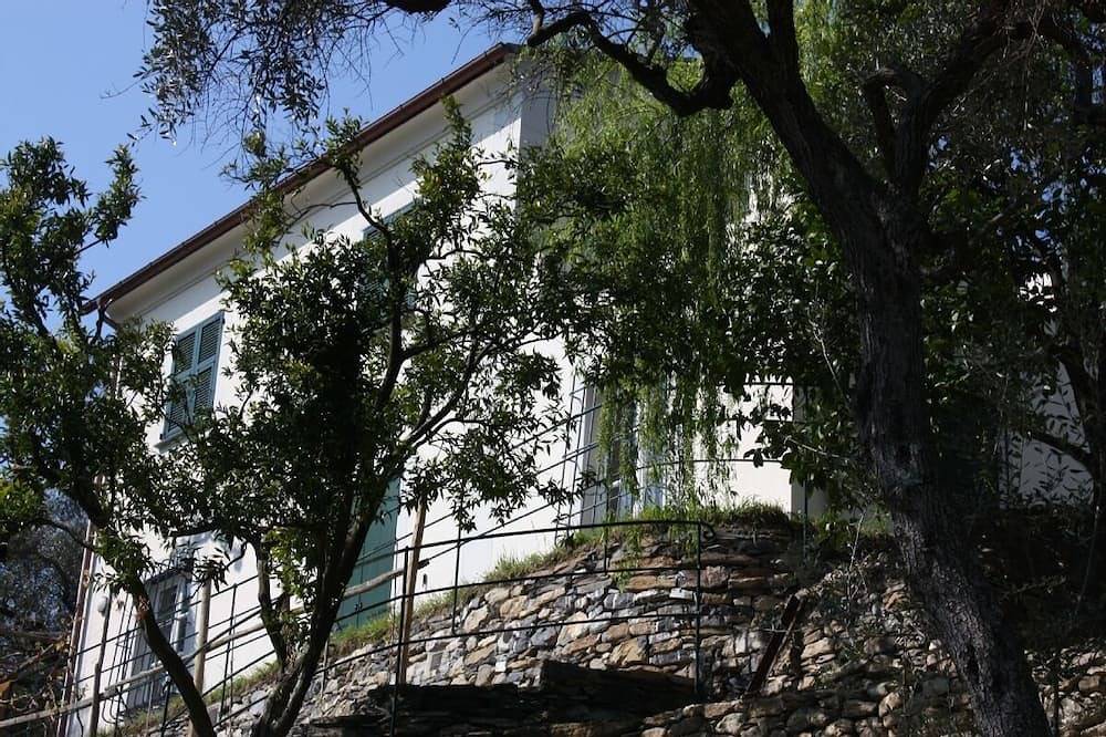 Lovingly Restored Country Farm House in Olive Grove 10 minutes from sea in Chiavari, Riviera di Levante