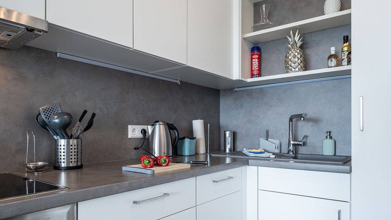 Ganze Ferienwohnung, Ferienwohnung für 2 Personen (50 m²) in Uhldingen-Mühlhofen in Unteruhldingen, Uhldingen-Mühlhofen