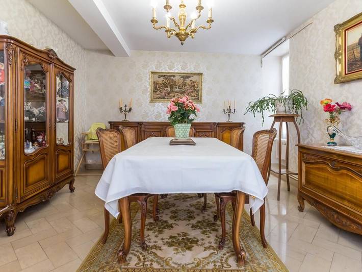 Gîte for 4 people, with garden and terrace - 1