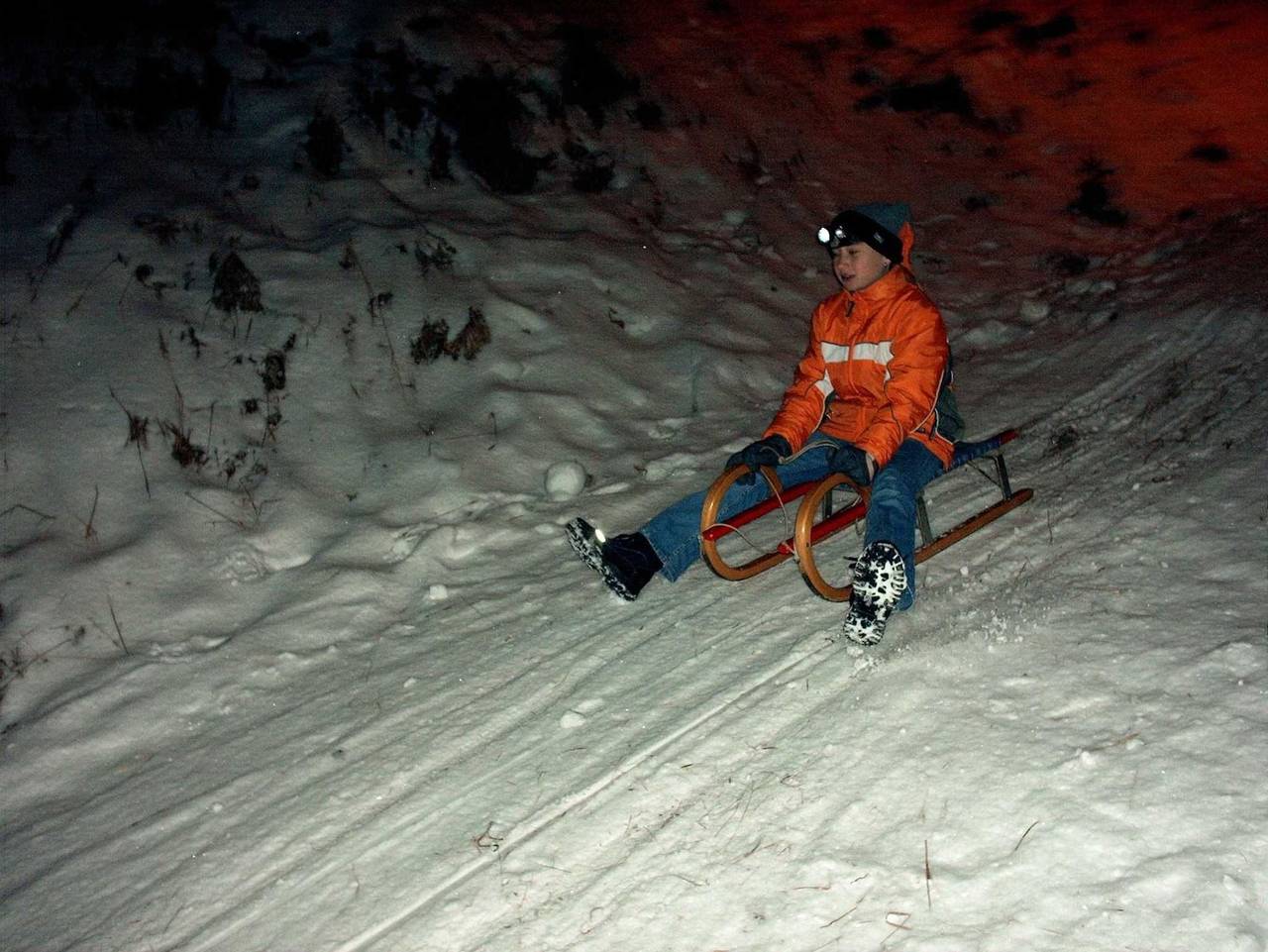 Gratzhof - Kals - Rotenkogel 1 in Kals am Großglockner, Osttirol