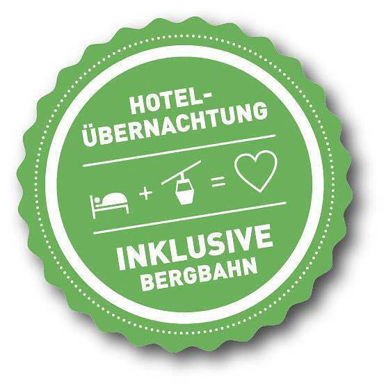 Hotel für 2 Personen, mit Terrasse und Garten, mit Haustier in Lenk im Simmental - 2