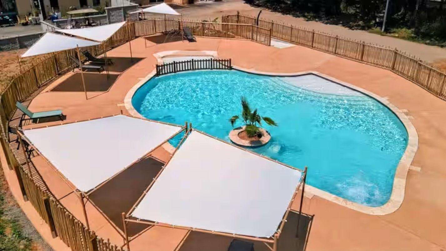 Maison De Vacances pour 4 Personnes dans Mareuil-sur-Lay-Dissais, Pays de la Loire