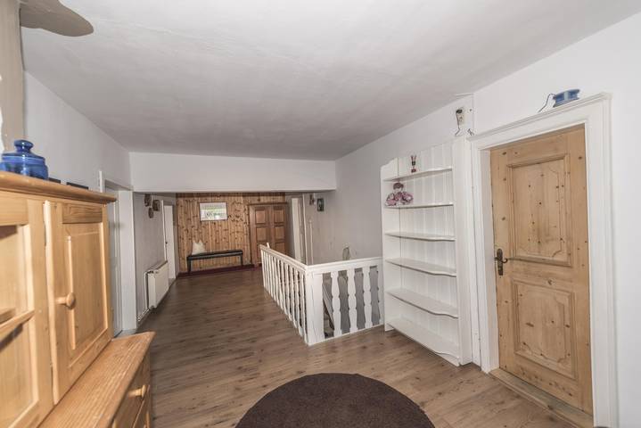 Ferienhaus für 5 Personen, mit Balkon und Garten in Rauris - 4