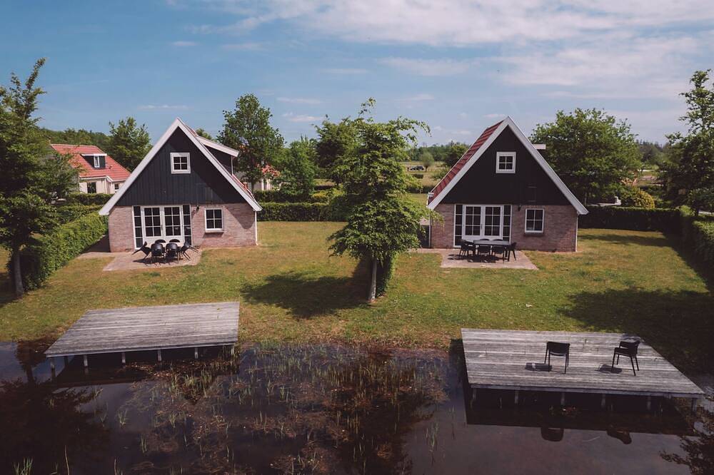 Casa vacanza a IJsselmeer a partire da 224€ a notte
