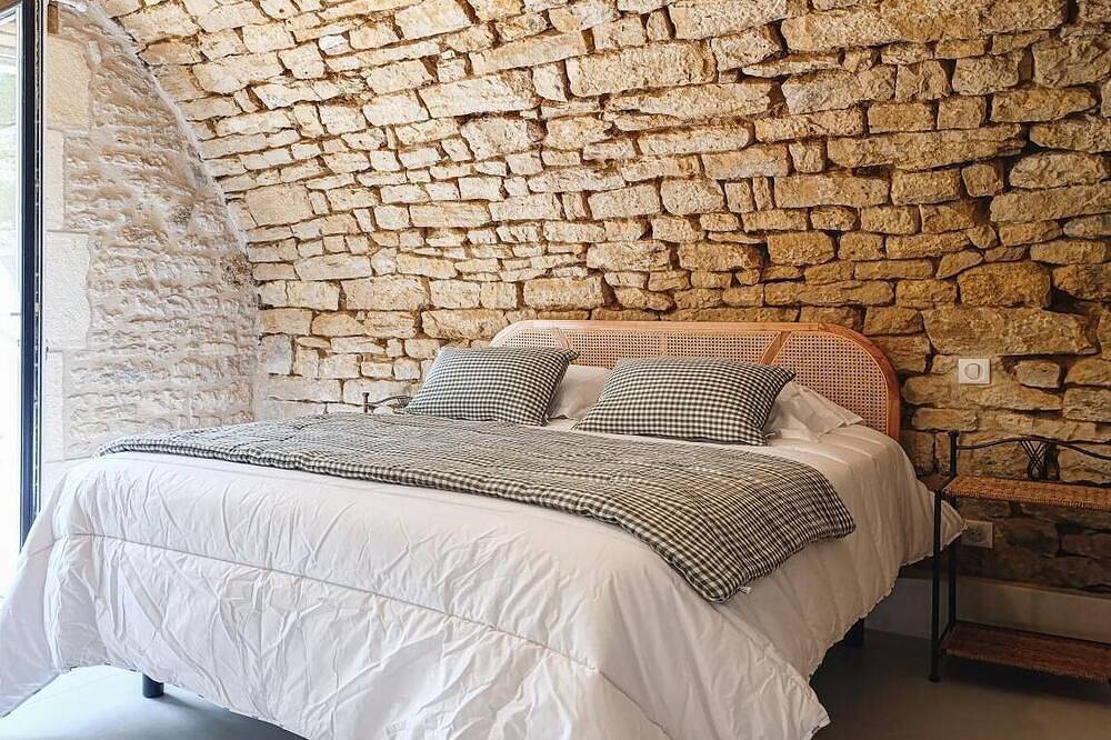 Gîtes de France® - Le Bourdicou in Duravel, Quercy
