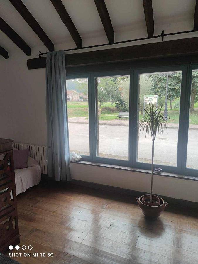 Apartamento de vacaciones para 8 personas, con jardín en Costa Occidental (Cantabria) - 3