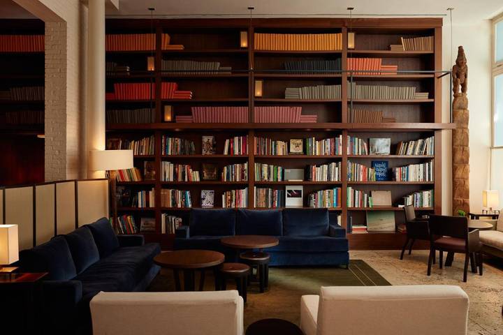 Apartamento para 2 personas en SoHo (New York)