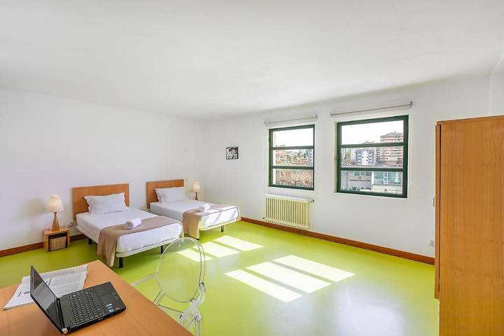 Location de vacances pour 2 personnes, avec terrasse à Castelo Branco - 2