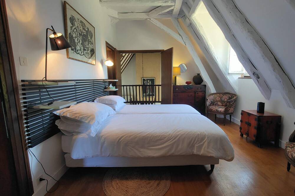Gîte d’exception au cœur d’un domaine naturel de 12 hectares in Le Buisson-de-Cadouin, Périgord Pourpre