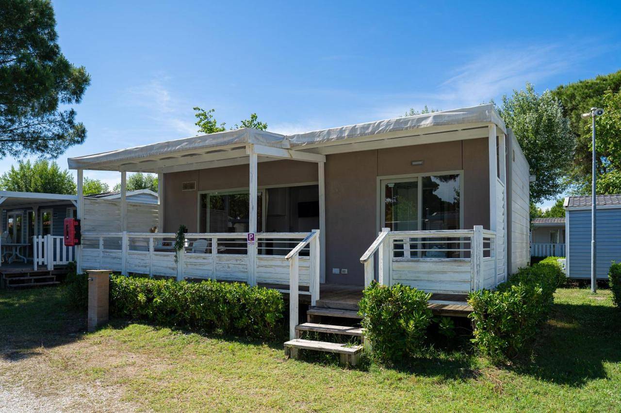 Club del Sole Marina Family Resort in Punta Marina, Provincia di Ravenna