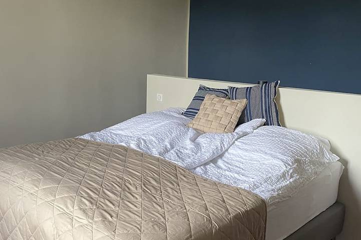 Gîte pour 8 personnes, avec jardin à Villes-sur-Auzon - 3