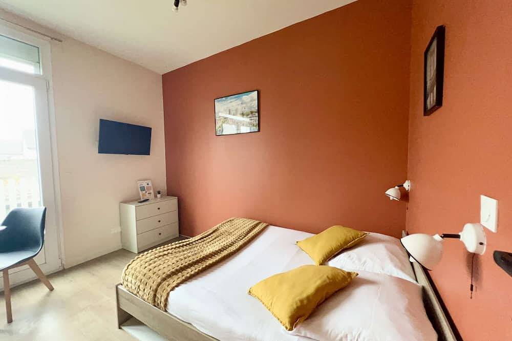 Apartamento entero, Charmant studio terrasse en centre-ville in Châtellerault, Vienne