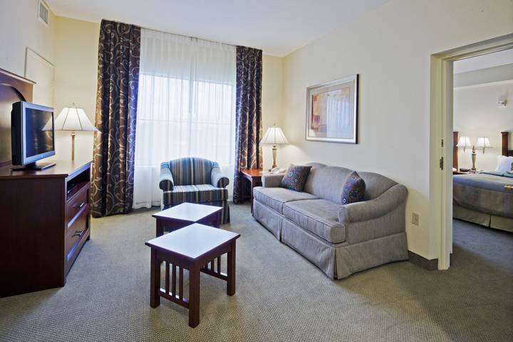 Vacation apartment for 4 people, with pool - 1