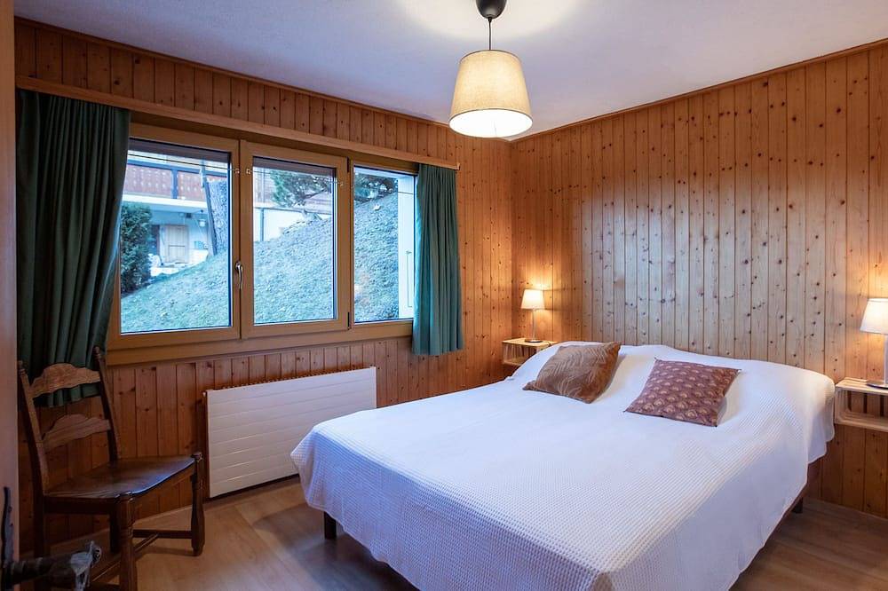Ganze Wohnung, Le Schuss 1 by Interhome in Gryon, Alpes Vaudoises