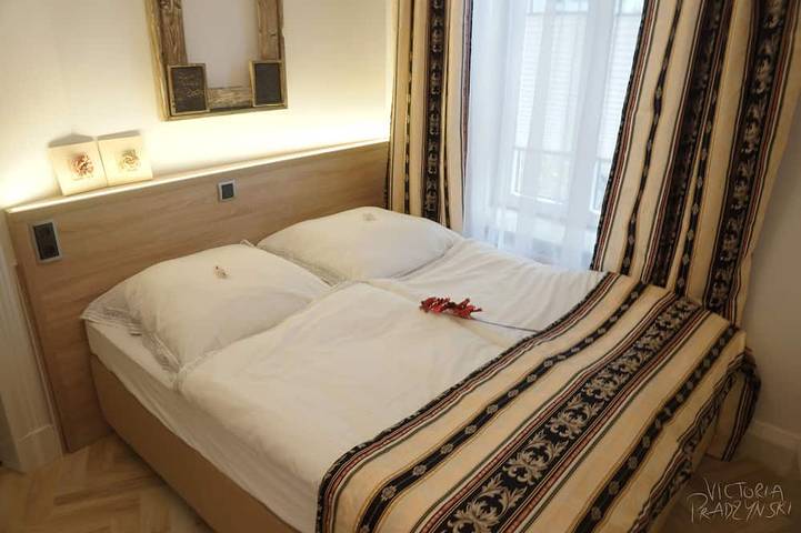 Ganze Wohnung, Ferienwohnung Perle am Rotherbaum Last Minute Angebot Wlan in Hamburg Rotherbaum, Hamburg