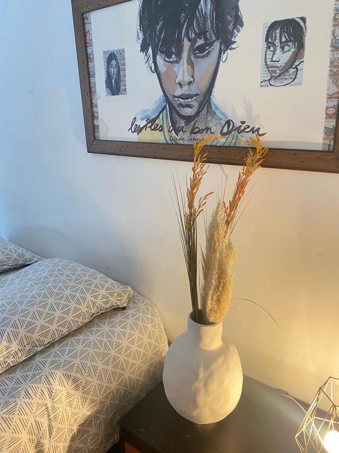 Appartement de vacances entier, Cosy Room in Vertou, Région de Nantes