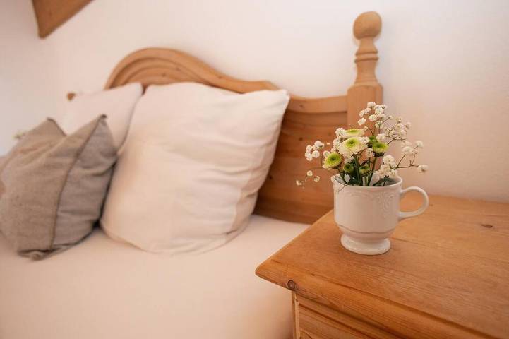 Chalet für 6 Personen, mit Garten, mit Haustier in Kirchberg in Tirol - 4