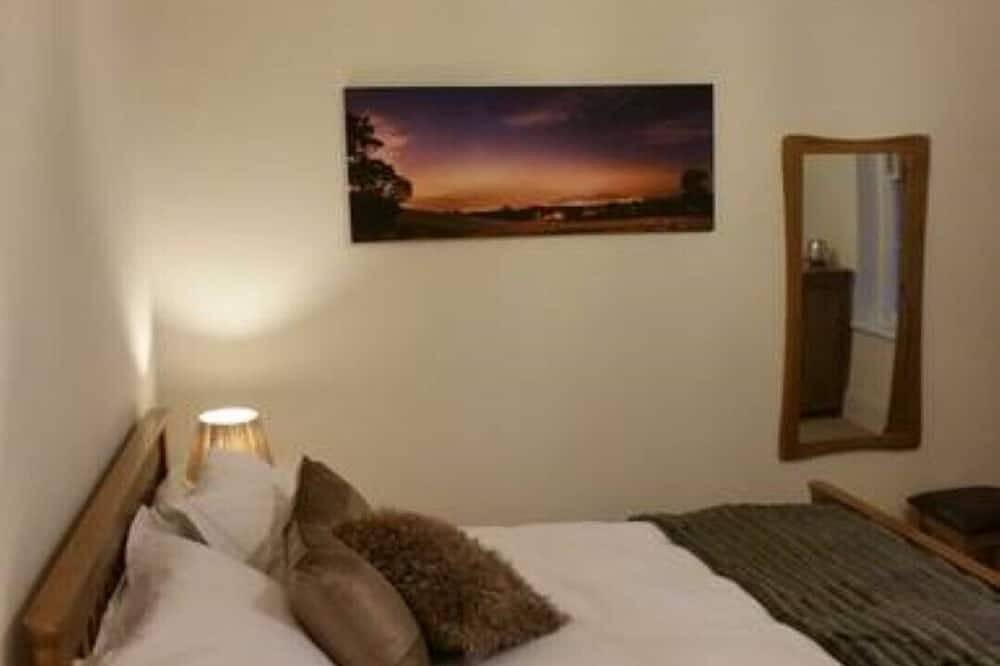 Ganze Wohnung, Eine Wohnung in einem großartigen georgianischen Haus im Zentrum von Great Malvern in Malvern, Worcestershire