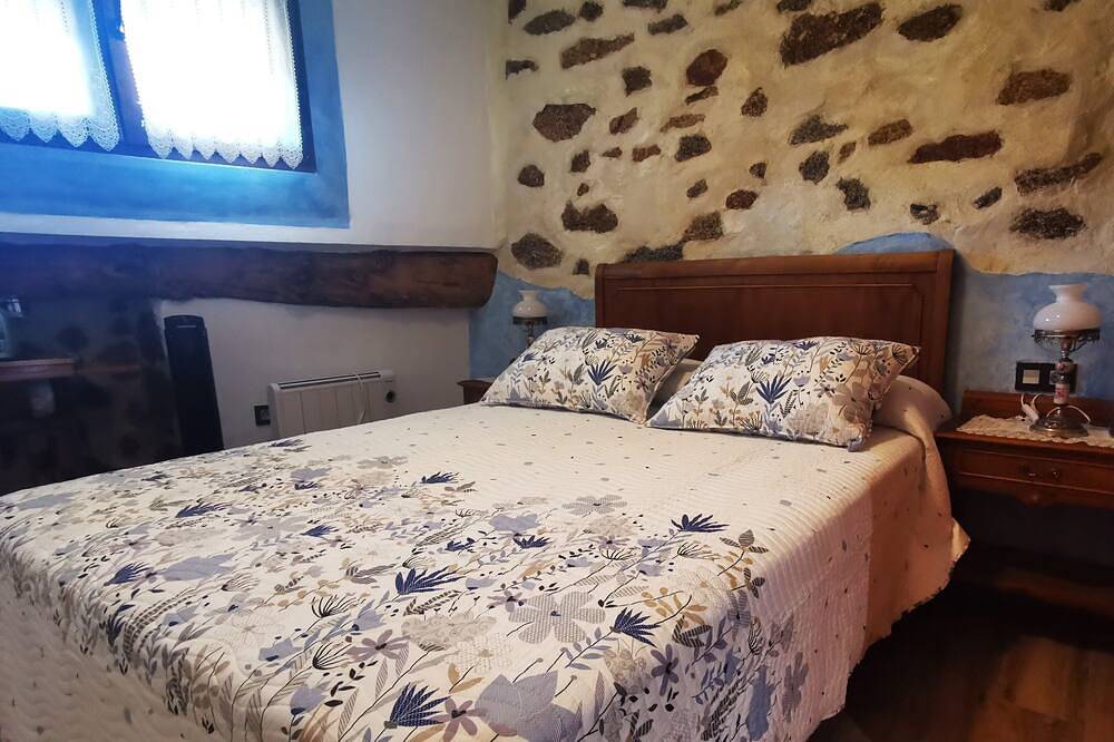 Ganze Wohnung, El Triskel de Chumbea: Entspannung und Panoramablick inmitten der Natur in Salamanca Provinz