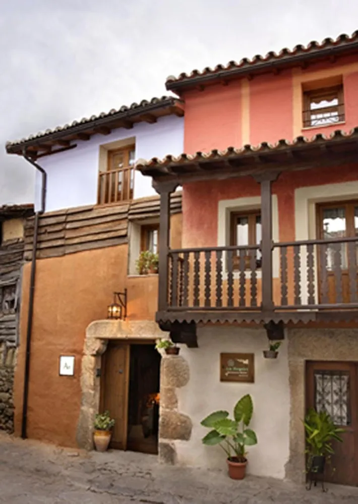Appartement de vacances pour 4 personnes, avec terrasse et jardin - 1