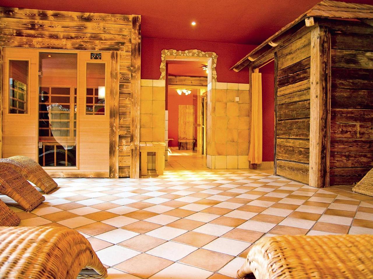 Ganze Wohnung, Appartementhaus Isegrim, Altenmarkt in Altenmarkt im Pongau, Ski Amadé