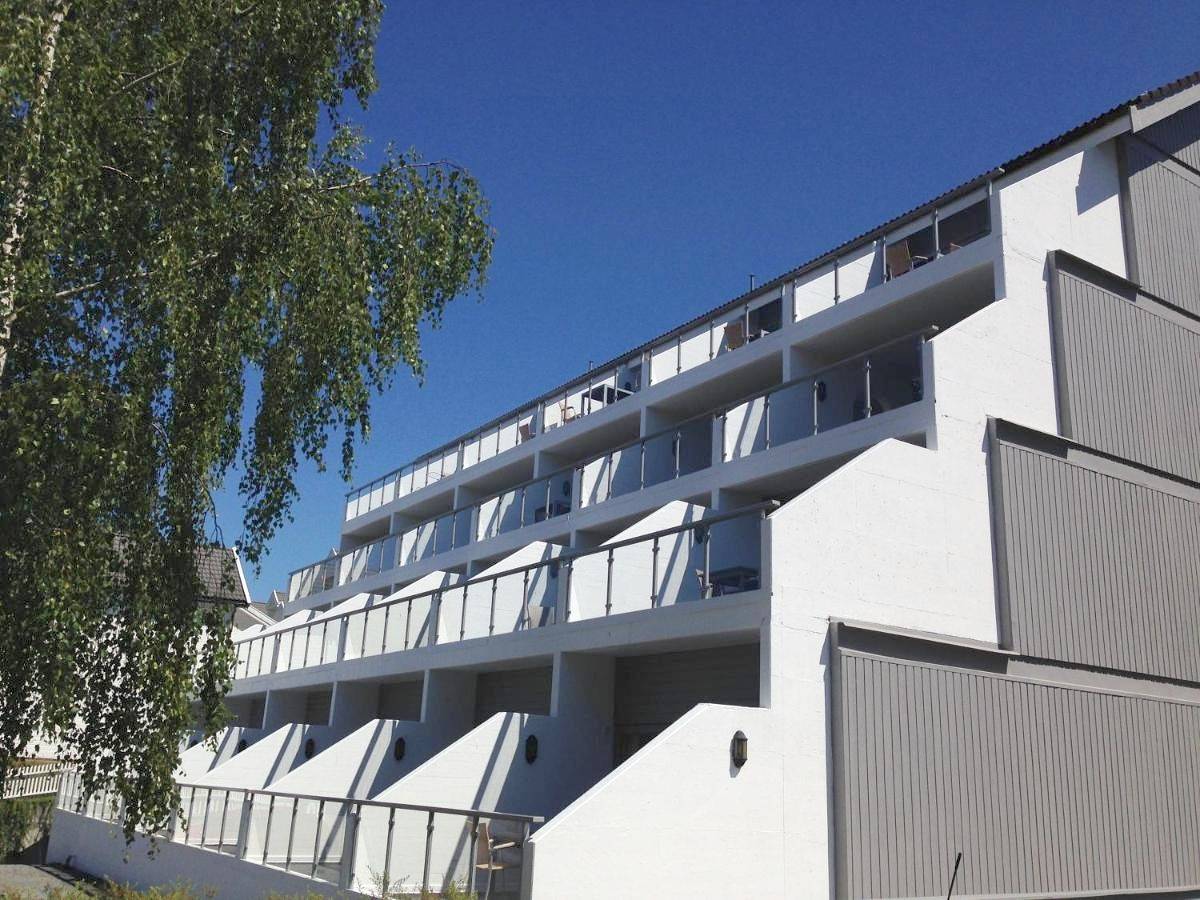 Hamresanden Resort as in Kristiansand