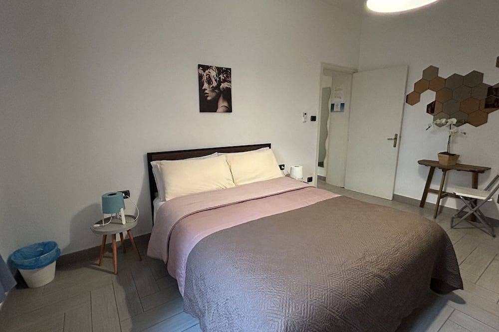 Ganze Wohnung, Ankon Apartment La Casa Di Joye & Nemi in Ancona, Ancona Provinz
