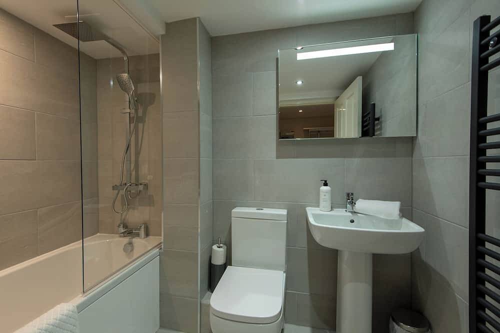 Toast Lettings | St Andrews Court - in the heart of Durham City Centre in Durham, County Durham