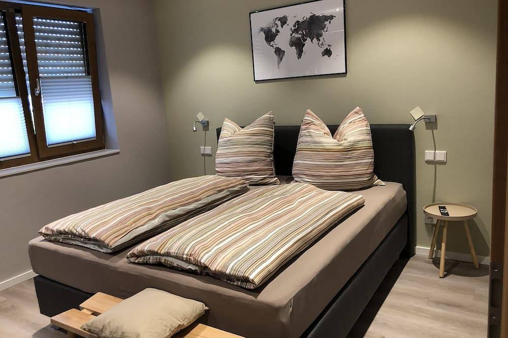 Ganze Wohnung, City-Apparte Exklusiv – Komfortable Apartments direkt am St.-Antonius-Hospital in Gronau (Münsterland), Münsterland