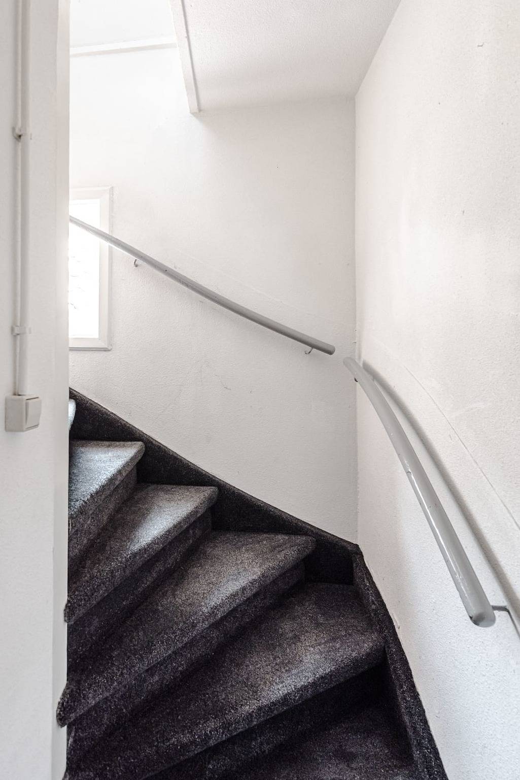 Gehele studio, Studio Buure 5 in Zandvoort, Nederlandse Noordzeekust