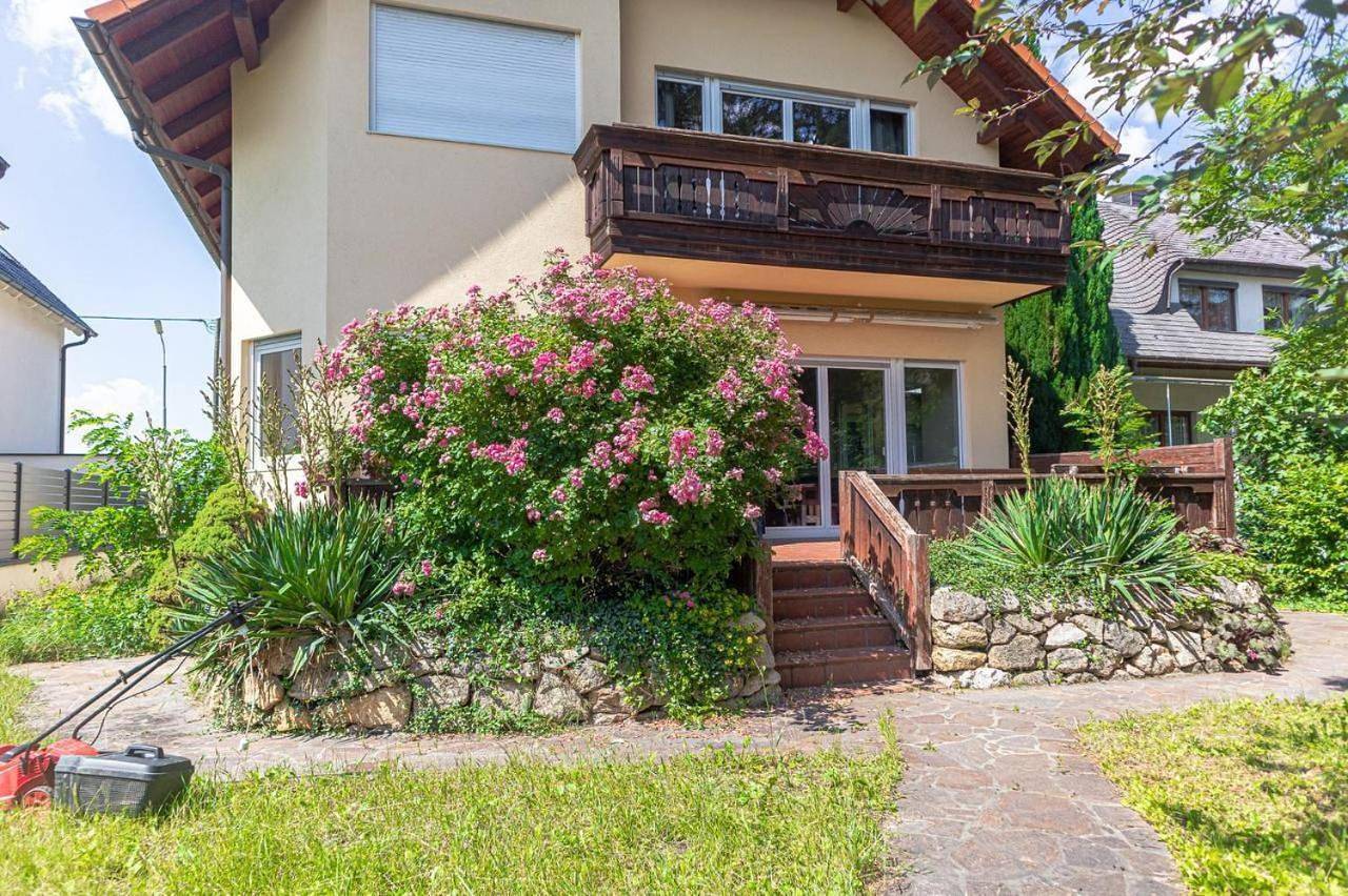 Villa in Floridsdorf, Wien