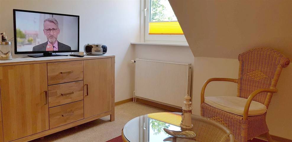 Ganze Ferienwohnung, Ferienwohnung Floppy Hansi Og 3 in St. Peter-Ording, Eiderstedt