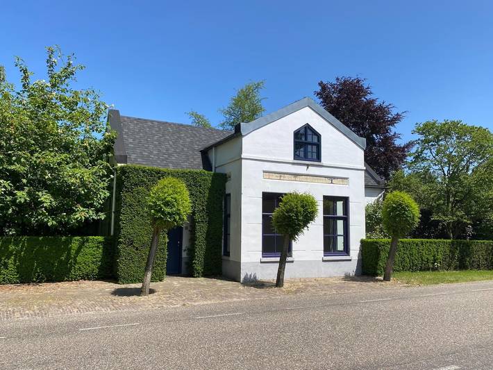 Ferienhaus für 10 Personen, mit Whirlpool und Garten in Heeze-Leende