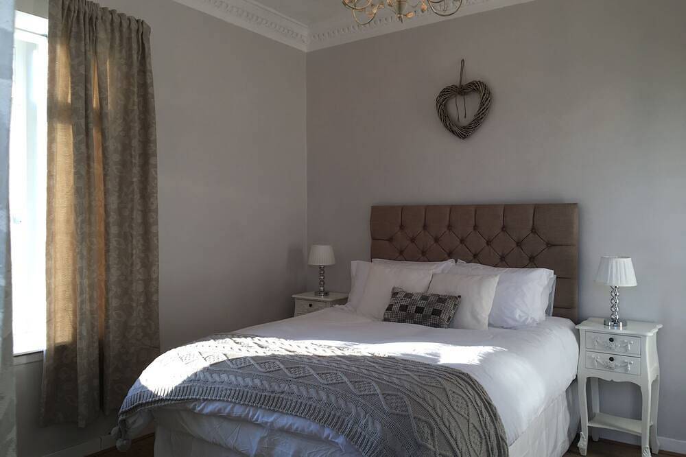 Country Nest - Gemütliches geräumiges Cottage in Süd Lanarkshire