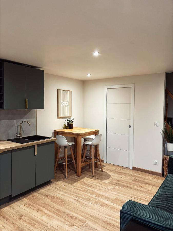 Location de vacances pour 3 personnes à Chauvigny - 3