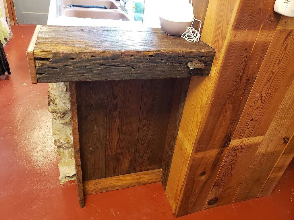 Cabin for 6 Guests in Ouachita National Forest, Arkansas