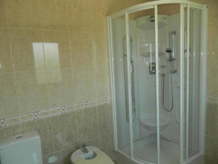Hotel para 2 personas, con Terraza y Jardín en Provincia de Lugo - 3