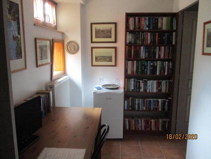 Gîte pour 4 personnes, avec terrasse et jardin à Bischwiller - 4